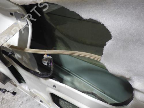 Right front door PEUGEOT BIPPER (AA_) 1.4 HDi | BP24260069C3