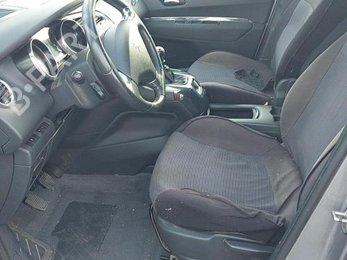 Left front window switch PEUGEOT 5008 (0U_, 0E_) 1.6 BlueHDi 120 | BP24254283I27 - Image 18