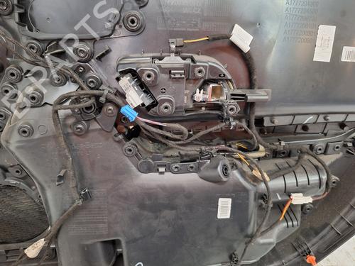 Venstre frontpanel MERCEDES-BENZ A-CLASS (W177) A 180 d (177.003) | BP30708035C58