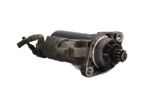 Motor de arranque Motor de arranque VW EOS (1F7, 1F8) 2.0 TDI 16V (140 hp) 35784002 35784002