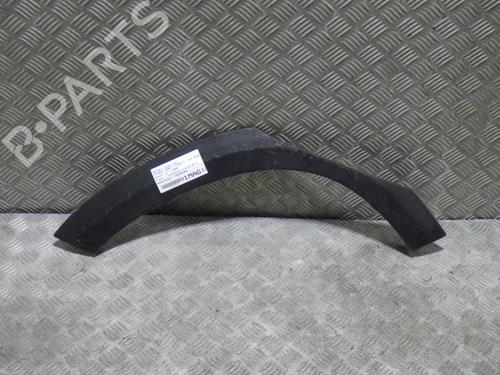 Used Rear right wheel arch trim PEUGEOT 2008 I (CU_) 1.2 THP 110 / PureTech 110 (110 hp) 28385552