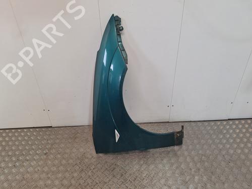 Used Right front fenders FORD FOCUS I (DAW, DBW) 1.8 Turbo DI / TDDi (90 hp) 30969378