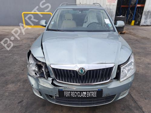 Switch SKODA OCTAVIA II Combi (1Z5) 1.6 TDI | BP31342269I30 - Image 8