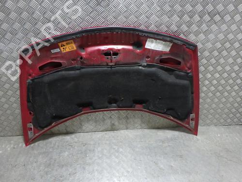 Hood HONDA CIVIC VIII Hatchback (FN, FK) Type R (FN2) | BP24255242C1 