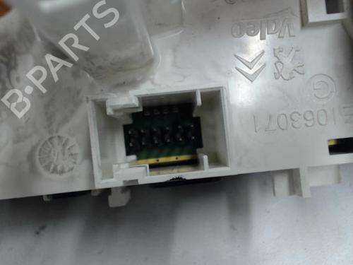 Climate control PEUGEOT 208 I (CA_, CC_) 1.0 VTi | BP24257631I5 