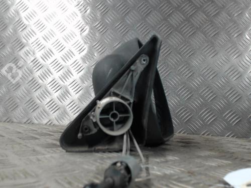 Used Right mirror RENAULT RAPID Box Body/MPV (F40_, G40_) 1.9 D (F40P, F40N, F40E) (64 hp) 24261244