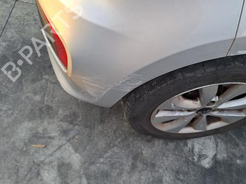 Left tailgate light KIA RIO III (UB) 1.1 CRDi | BP26212980C79  - Image 20