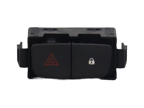 Used Warning switch Warning switch RENAULT TRAFIC III Van (FG_) 2.0 dCi 145 (FGML) (145 hp) 31977455 31977455