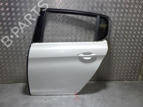 Used Left rear door PEUGEOT 308 II (LB_, LP_, LW_, LH_, L3_) 1.5 BlueHDi 130 (131 hp) 24254018