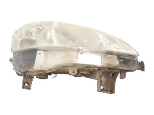 Used Right headlight Right headlight CITROËN BERLINGO Box Body/MPV (B9) 1.6 HDi 90 4x4 (90 hp) 30177541 30177541