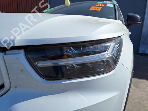 Left headlight VOLVO XC40 (536) Recharge | BP26429331C28 - Image 2