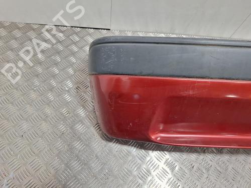 Rear bumper PEUGEOT 106 I (1A, 1C) 1.1 | BP29571024C8 