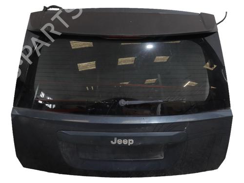 Tailgate JEEP COMPASS (MK49) 2.0 CRD 4x4 | BP38477464C6 - Image 4