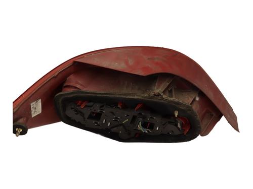 Right taillight PEUGEOT 307 (3A/C) 2.0 HDi 110 | BP28323000C35 