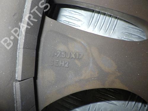 Rim BMW X5 (E53) 3.0 d | BP27367271C45 