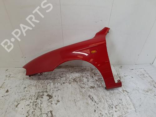 Used Left front fenders ALFA ROMEO 147 (937_) 1.6 16V T.SPARK (937.AXA1A, 937.AXB1A, 937.BXB1A) (120 hp) 30753038