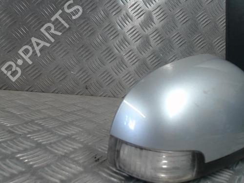 Right mirror VW TOURAN (1T1, 1T2) 1.9 TDI | BP24257841C27 