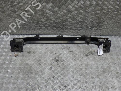 Front bumper reinforcement PEUGEOT 1007 (KM_) 1.6 HDi | BP28385587C109 