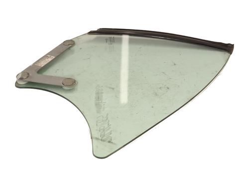 Rear left door window PEUGEOT 207 CC (WD_) 1.6 HDi | BP24256809C20 