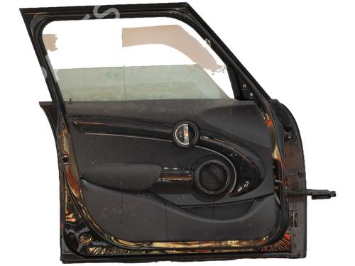 Used Left front door Left front door 37250217 37250217