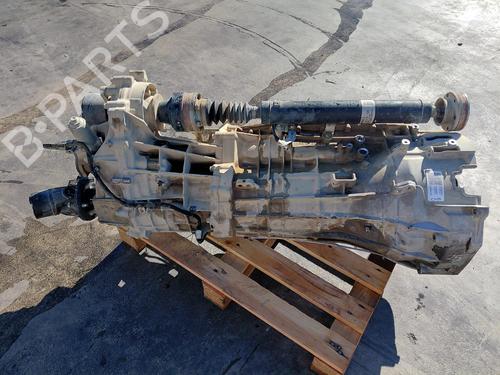 Gearbox FORD RANGER (TKE) 3.2 TDCi 4x4 | BP39938485M3 - Image 5
