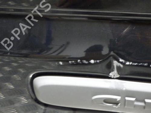Left front door JEEP CHEROKEE (KJ) 2.8 CRD 4x4 | BP24258098C2 