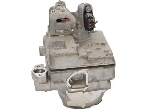 AC compressor RENAULT ZOE (BFM_) ZOE (BFMD) | BP33629507M34 - Image 4