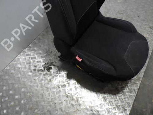 Left front seat CITROËN DS3 (SA_) 1.6 VTi 120 | BP29892921C15 