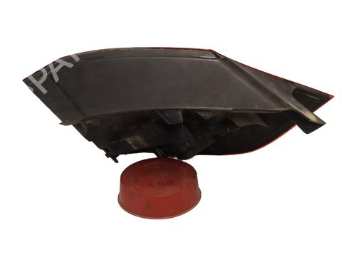 Left taillight RENAULT SCÉNIC II (JM0/1_) 1.5 dCi (JM1E, JM16) | BP24253976C34  - Image 8