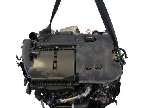Engine CITROËN C4 CACTUS 1.6 BlueHDi 100 | BP37499567M1 - Image 2