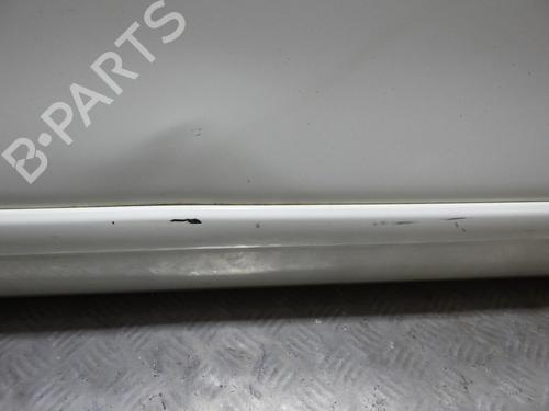 Right front door NISSAN NOTE (E11, NE11) 1.5 dCi | BP24257792C3 - Image 3