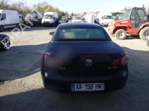 Right tailgate light VW EOS (1F7, 1F8) 2.0 TDI 16V | BP24258319C80  - Image 10