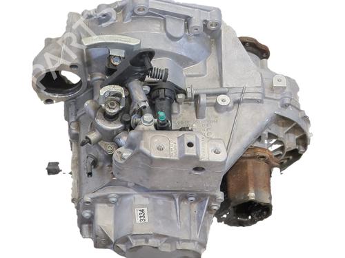 Used Gearbox Gearbox 37036355 37036355