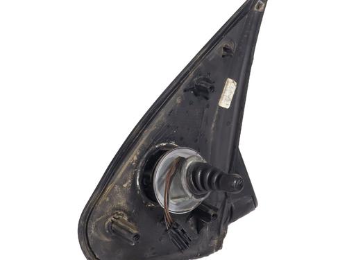 Right mirror PEUGEOT 206 Hatchback (2A/C) 1.4 HDi eco 70 | BP29748278C27