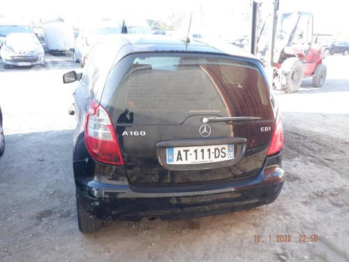 Engine MERCEDES-BENZ A-CLASS (W169) A 160 CDI (169.006, 169.306) | BP24260895M1  - Image 6