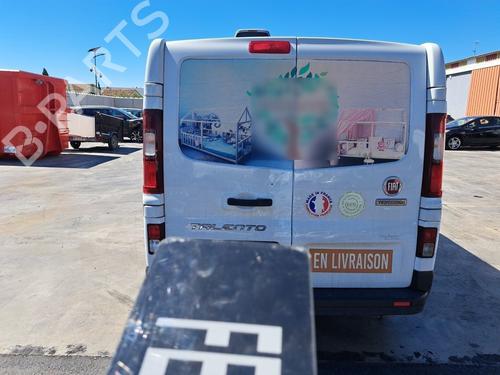 Ratstangsstang FIAT TALENTO Van (296_) 1.6 D | BP37176283I23  - Image 15