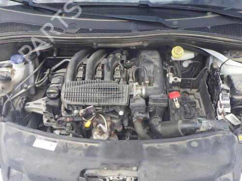 Alternator PEUGEOT 208 I (CA_, CC_) 1.2 VTi 68 / PureTech 68 | BP24253864M7 