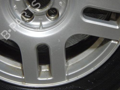 Felg VW GOLF IV (1J1) 1.9 TDI | BP26498897C45 