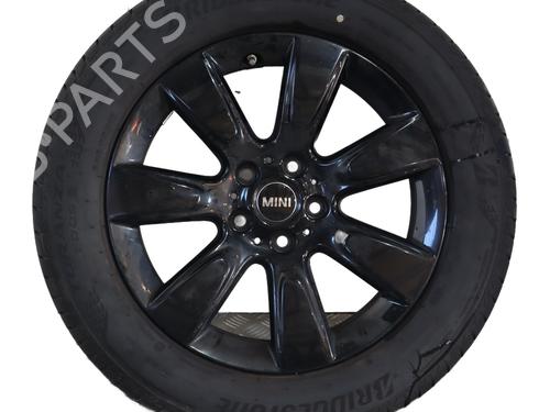 Used Rim MINI MINI COUNTRYMAN (F60) Cooper (136 hp) 31251711