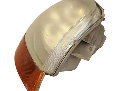 Right headlight RENAULT TRAFIC II Van (FL) 1.9 dCi 100 (FL0C, FL0K, FL0B) | BP26743251C29 