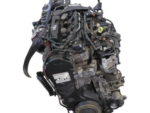 Engine PEUGEOT EXPERT Van (V_) 2.0 BlueHDi 120 | BP37499646M1 - Image 2