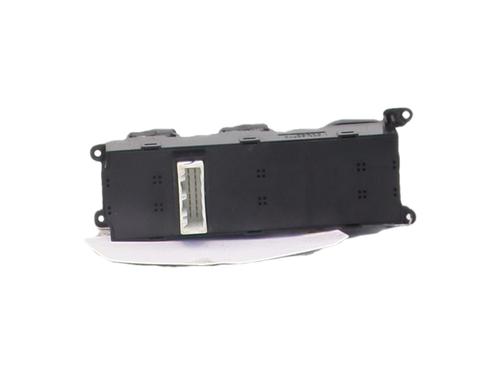 Left front window switch HYUNDAI i10 II (BA, IA) 1.0 | BP39980520I27 - Image 2