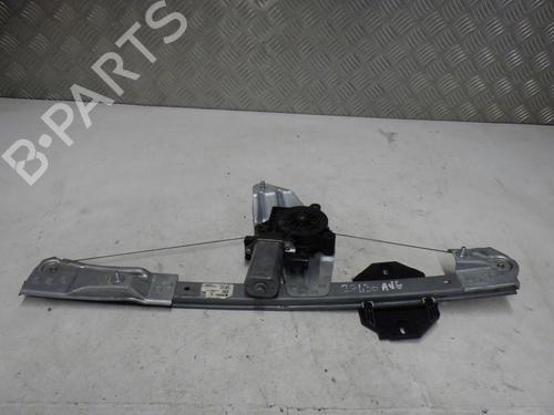 front-left-window-mechanism-dacia-sandero-ii-2012-24260010 main image