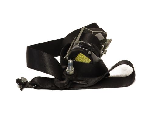 Front right seatbelt CITROËN NEMO Box Body/MPV (AA_) 1.4 HDi | BP24253572I25 - Image 3