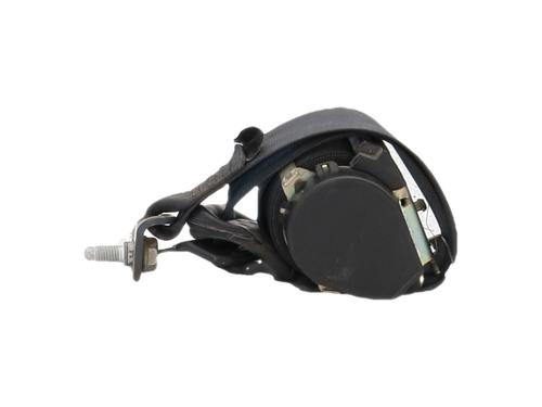 Sikkerhedssele bag venstre Sikkerhedssele bag venstre PEUGEOT 207 (WA_, WC_) 1.4 16V (95 hp) 37079783 37079783