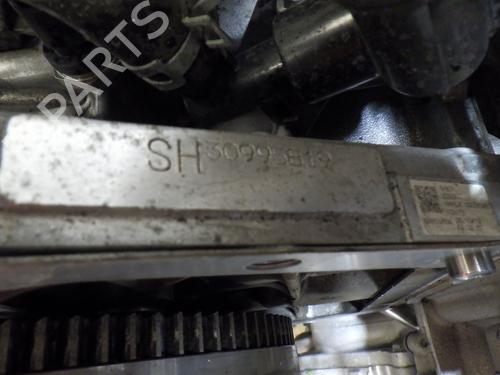 Motor MAZDA CX-5 (KF) 2.2 D | BP24431205M1 