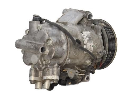 Used AC compressor AC compressor RENAULT CLIO V (B7_) 1.0 TCe 100 (B7MT) (101 hp) 34735346 34735346