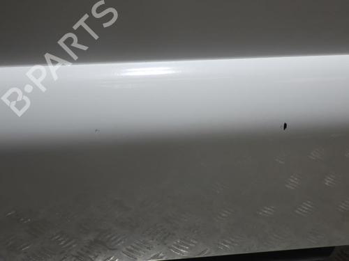 Left rear door KIA SPORTAGE II (JE_, KM_) 2.0 CRDi | BP24255282C4