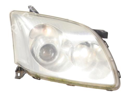 Used Right headlight TOYOTA AVENSIS Estate (_T25_) 2.0 D-4D (CDT250_, CDT250R) (116 hp) 29599043