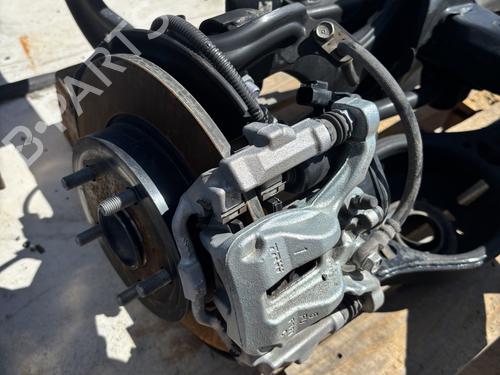 Used Rear axle Rear axle 37747509 37747509